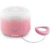Hello Kitty Bluetooth 5.0 kolonėlė HKWSBT6GKEP rožinės spalvos Electroplate Gradient