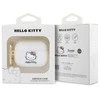 Hello Kitty silikoninis 3D Kitty Head dėklas AirPods Pro 2 (2022/2023) - baltas