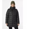 Helly Hansen Active Puffy Parka striukė W 54027 990