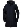Helly Hansen Aden ilgas paltas W 62648 597