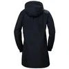 Helly Hansen Aden ilgas paltas W 62648 597