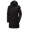 Helly Hansen Aden Long Coat W 62648 990