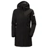 Helly Hansen Aden Long Coat W 62648 990