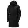 Helly Hansen Aden Long Coat W 62648 990