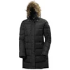 Helly Hansen Aden Pūkinė Parka Striukė W 54429 990