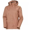 Helly Hansen Aden Striukė W 62650 084 lietpalčių striukė