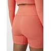 Helly Hansen Allure Besiūliai Dviračių Šortai Moterims 53932 284