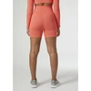 Helly Hansen Allure Besiūliai Dviračių Šortai Moterims 53932 284