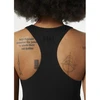 Helly Hansen Allure Seamless Singlet Marškinėliai W 53940 990