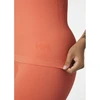 Helly Hansen Allure Seamless Singlet marškinėliai W 53940 284