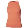 Helly Hansen Allure Seamless Singlet marškinėliai W 53940 284