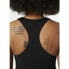 Helly Hansen Allure Seamless Singlet Marškinėliai W 53940 990