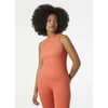 Helly Hansen Allure Seamless Singlet marškinėliai W 53940 284