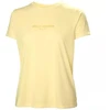 Helly Hansen Allure W 53970 367 marškinėli