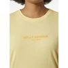Helly Hansen Allure W 53970 367 marškinėli