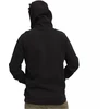 Helly Hansen Box Hoodie M 53289-990