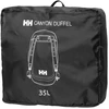 Helly Hansen CANYON DUFFEL PACK 35L 67555 990