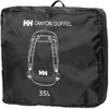 Helly Hansen CANYON DUFFEL PACK 35L 67555 990
