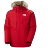 Helly Hansen Coastal 3.0 Parka M 53995 162 striukė