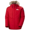 Helly Hansen Coastal 3.0 Parka M 53995 162 striukė