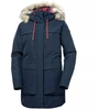 Helly Hansen Coastal Parka Striukė W 54012-597
