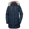 Helly Hansen Coastal Parka Striukė W 54012-597