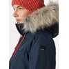 Helly Hansen Coastal Parka Striukė W 54012-597
