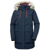 Helly Hansen Coastal Parka Striukė W 54012-597
