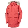 Helly Hansen Coastal Parka W 54012-101