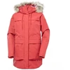Helly Hansen Coastal Parka W 54012-101