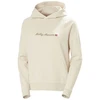 Helly Hansen Core Graphic Hoodie W 54239 034