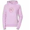 Helly Hansen Core Graphic Hoodie W 54239 052
