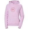 Helly Hansen Core Graphic Hoodie W 54239 052