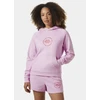 Helly Hansen Core Graphic Hoodie W 54239 052