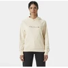 Helly Hansen Core Graphic Hoodie W 54239 034