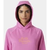 Helly Hansen Core Graphic Hoodie W 54239 089