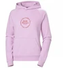 Helly Hansen Core Graphic Hoodie W 54239 052