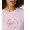 Helly Hansen Core Graphic marškinėliai W 54080 052