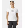 Helly Hansen Core Graphic marškinėliai W 54080 001