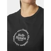 Helly Hansen Core Graphic marškinėliai W 54080 990