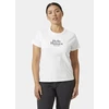 Helly Hansen Core Graphic marškinėliai W 54080 001