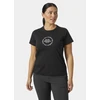 Helly Hansen Core Graphic marškinėliai W 54080 990