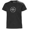 Helly Hansen Core Graphic marškinėliai W 54080 990
