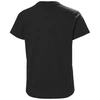 Helly Hansen Core Graphic marškinėliai W 54080 990