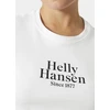 Helly Hansen Core Graphic marškinėliai W 54080 001