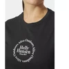 Helly Hansen Core Graphic marškinėliai W 54080 990