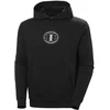 Helly Hansen Core Graphic Sweat Hoodie M 53924 993