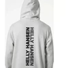 Helly Hansen Core Graphic Sweat Hoodie M 53924 825