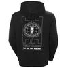 Helly Hansen Core Graphic Sweat Hoodie M 53924 993