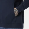 Helly Hansen Core Graphic Sweat Hoodie M 53924 596